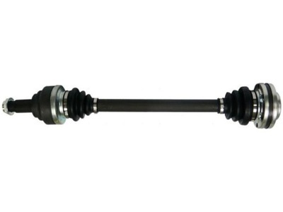 HALF-AXLE REAR BMW 7 E65 E66 E67 3.0 02-08 - milautoparts-fr.ukrlive.com