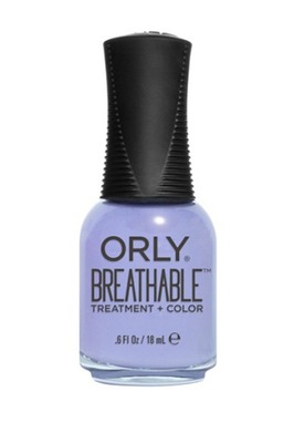 ORLY Breathable - lakier oddychający z odżywką Just Breathe