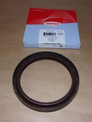 Прокладка вала korb. r espace iii cor 12012347b. фото №1