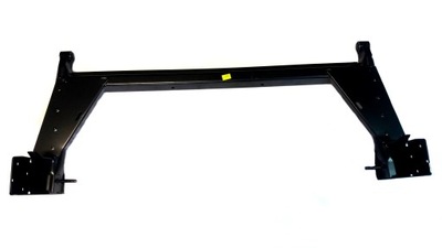 Балка задня microcar virgo 2 фото №1