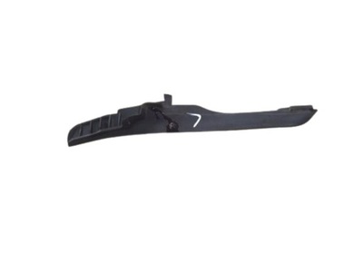 PROTECCIÓN IZQUIERDA AL ALETA TOYOTA YARIS II 2006-2011 AÑO 53867-0D030  