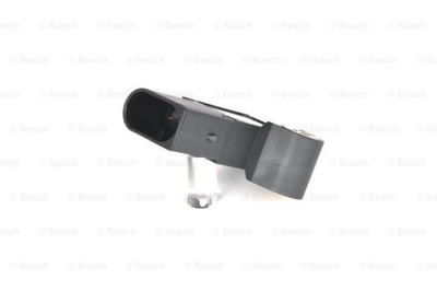 SENSOR ROZNICY DE PRESIÓN DPF MERCEDES SPRINTER 06- 906 CDI  