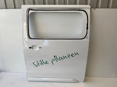 Proace expert iii vivaro c дверь левая сдвижные фото №1