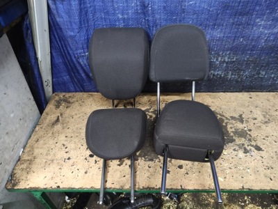 Opel mokka a подголовники перед задняя комплект фото №1