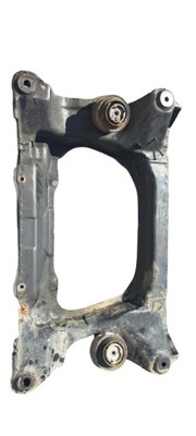 W 211 4 matik 4x4 балка подвеска фото №1