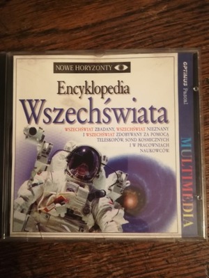 Encyklopedia Wszechświata - multimedia - Optimus / Pascal