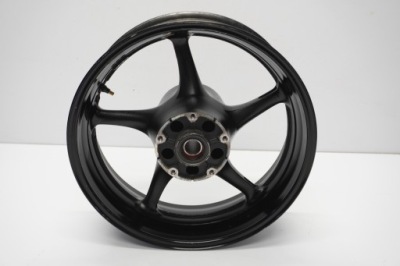 YAMAHA YZF-R6 RJ05 RJ09 03-05 ДИСК ЗАД ЗАДНЯ 