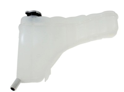 Бак расширительный dodge challenger 2015- фото №1