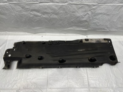 Land rover evoque l551 защита подвеска фото №1