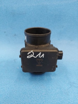 Витратомір mazda 323f b34m фото №1