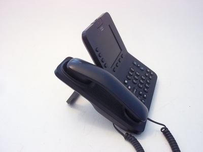 Telefon IP Cisco CP-8945 z podstawką