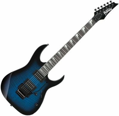 Ibanez GRG320FA TBS Gitara Elektryczna