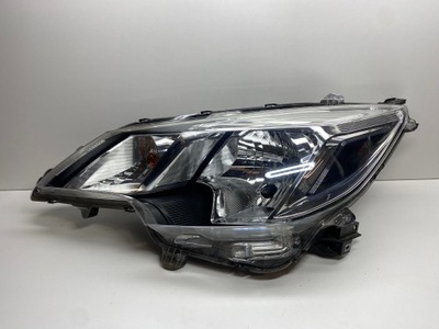 Mitsubishi space star ii lift лампа левая левый перед передняя 8301d445 фото №1