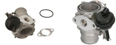 Zawă“r egr vw new beetle golf iv lupo фото №1