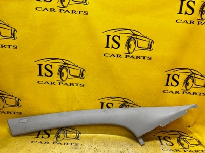 Захист обшивка стійка a перед ліва лівий peugeot 5008 ii 3008 ii фото №1