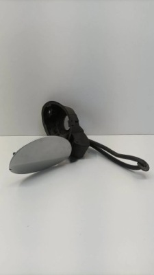 Кришка бака пального mercedes-benz sl r230 a2305841138 15492454 3.7l фото №1