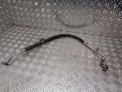 Шланг кондиционера subaru forester 2.0 фото №1