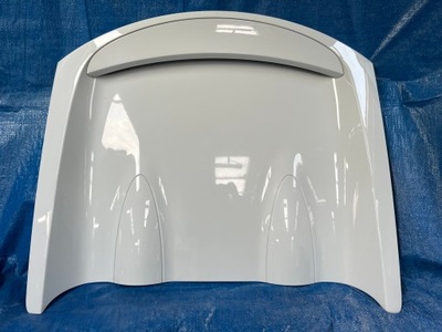 Renault wind задня кришка багажника фото №1