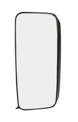 Зеркало главные mercedes actros atego axor левая зеркало фото №1