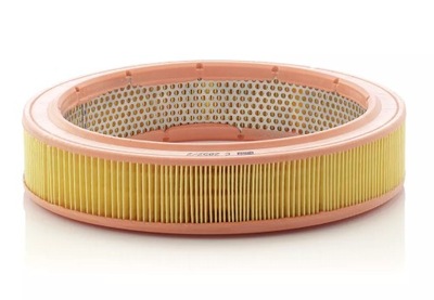 Mann-filter c 2852/2 фільтр повітря фото №1