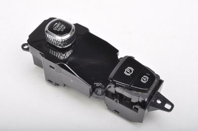 Volvo xc60 ii кнопка запуск стоп 31481452 фото №1