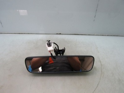 Honda zr-v 24r зеркало внутреннее внутреннее заднего вида фото №1