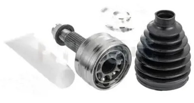 Шрус  полуось ojk55.005 snr renault clio фото №1