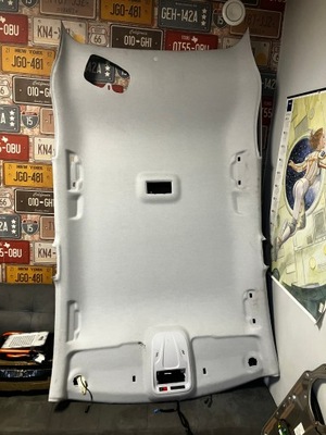 Потолок обивка кровельная крыша opel crossland x + электропроводка 39200540 фото №1