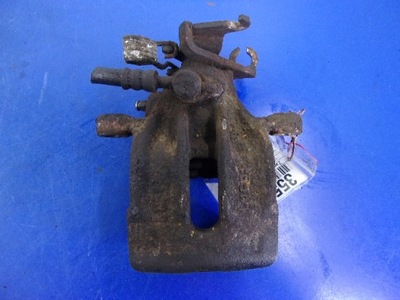 Volvo s40 i 1.8 суппорт тормоза задняя левый lucas фото №1