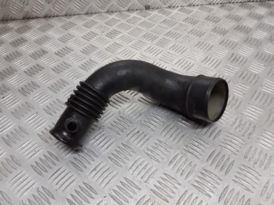 Шланг труба повітря renault scenic ii 1.9 dci фото №1