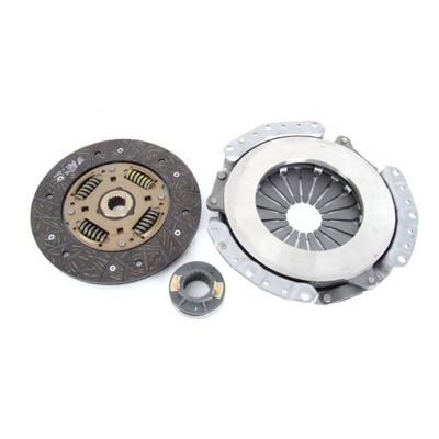 Сцепление kpl. kia shuma i 97-01 1.5 фото №1