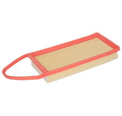 Фильтр воздуха blue print do peugeot 107 1.4 hdi фото №1