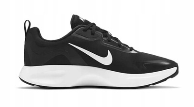 Buty sportowe NIKE WEARALLDAY WNTR CT1729 001 R. 40,5