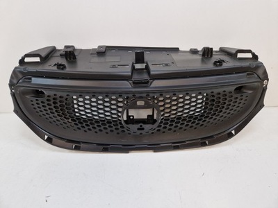 Smart fortwo a453 решітка радіатора решітка радіатора 1302842x фото №1