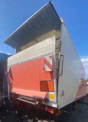 WINDA ZAŁADOWCZA Palfinger PBS1000 1000KG 250x180