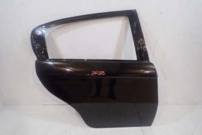 Дверь правое задние правый задняя alfa romeo 147 фото №1