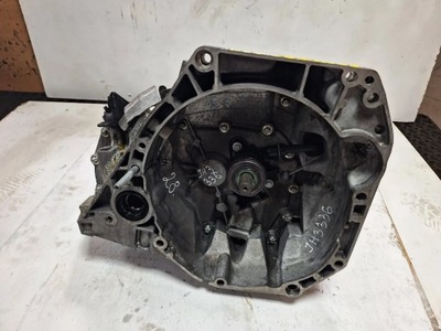 BOX GEAR JH3336 DACIA SANDERO II 0.9 TCE 12-  