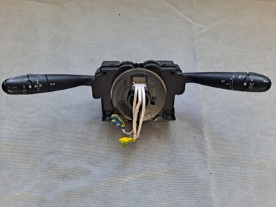 Перемикач комбінований 96447544xt peugeot 307 фото №1