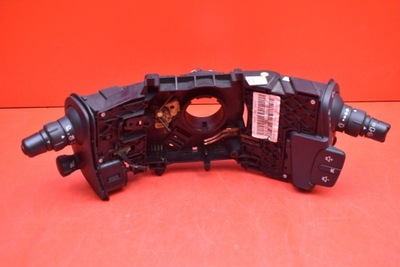 Переключатель комбинированный подрулевой переключатель 8200127728 renault megane scenic 2 ii 06-10 фото №1