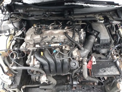 RAV4 AVENSIS T27 17- MOTOR 2,0 16V 3ZR-FE  