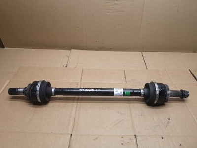 Kia stinger 3.3 gt 4awd приводной вал задняя задняя левая фото №1