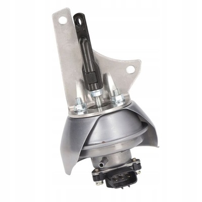 AMORTIGUADOR TURBO WASTEGATE METAL HIGH PERFORMANCE  