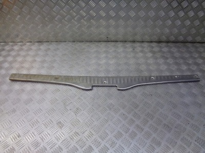 Молдинг багажника renault espace iv фото №1