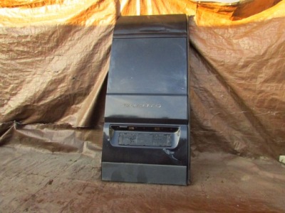 Ducato boxer jumper дверь левое  задняя 14-23r фото №1