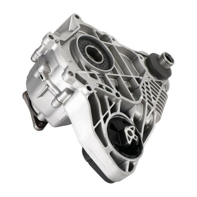 Редуктор atc45l bmw x5 e70 xdrive фото №1