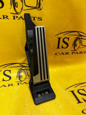 Педаль потенциометр газа infiniti q50 nissan 370z фото №1