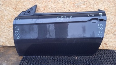 Alfa romeo gt двері перед лівий 846/a фото №1