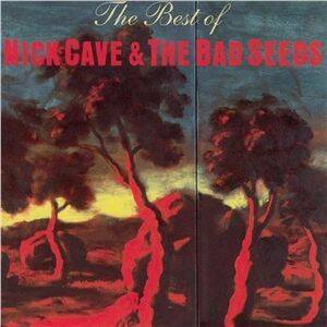 [CD] Nick Cave & The Bad Seeds - The Best Of [EX]