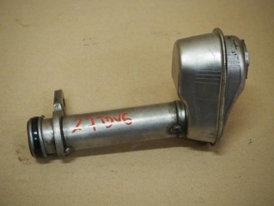 Маслоприёмник масла range rover sport i l320 2.7 tdv6 фото №1