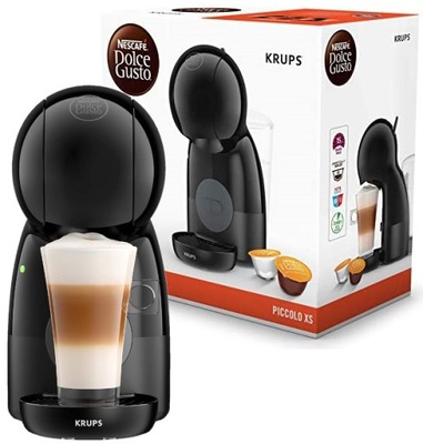 Ekspres kapsułkowy Dolce Gusto Krups Piccolo XS